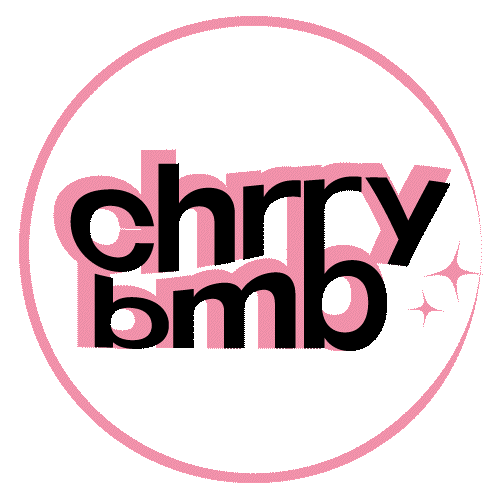 chrrybmb circle logo